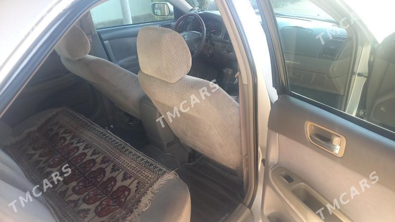 Toyota Camry 2002 - 145 000 TMT - Ашхабад - img 3