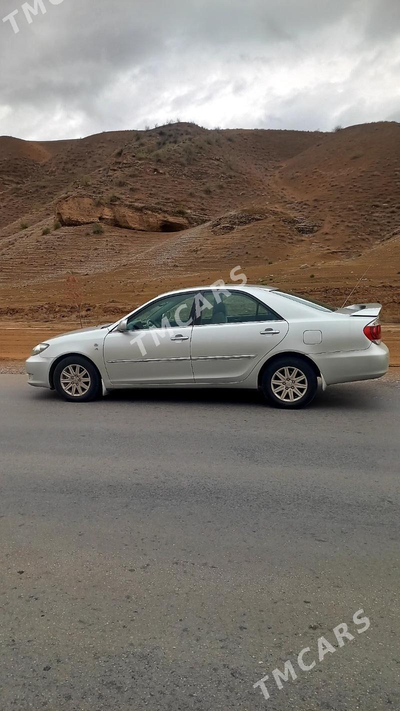 Toyota Camry 2002 - 145 000 TMT - Ашхабад - img 8