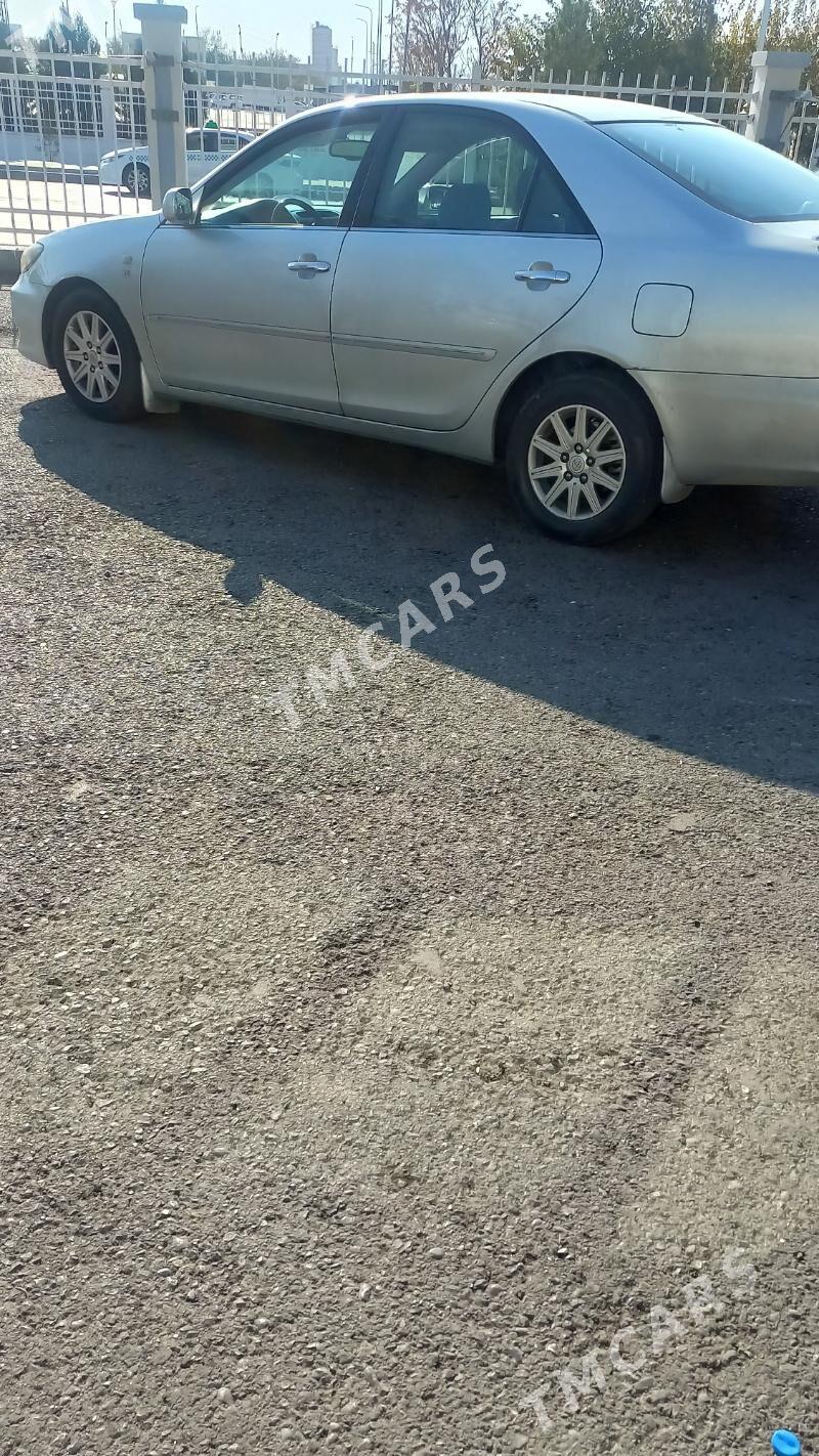 Toyota Camry 2002 - 145 000 TMT - Ашхабад - img 10