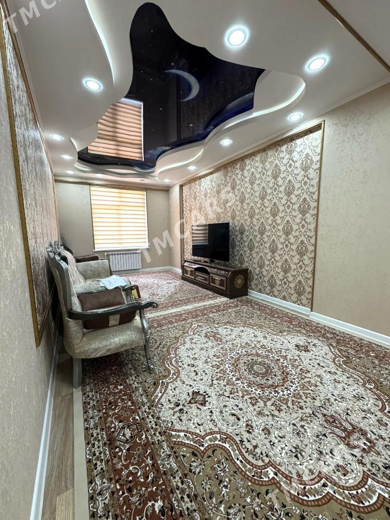 2 ЭТАЖ ГУРТЛЫ 2 КОМН - Aşgabat - img 10