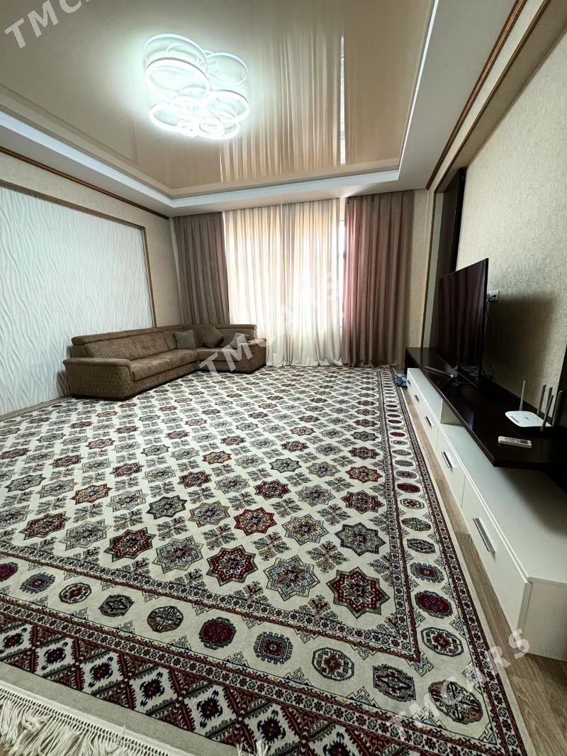 2 ЭТАЖ ГУРТЛЫ 2 КОМН - Aşgabat - img 9