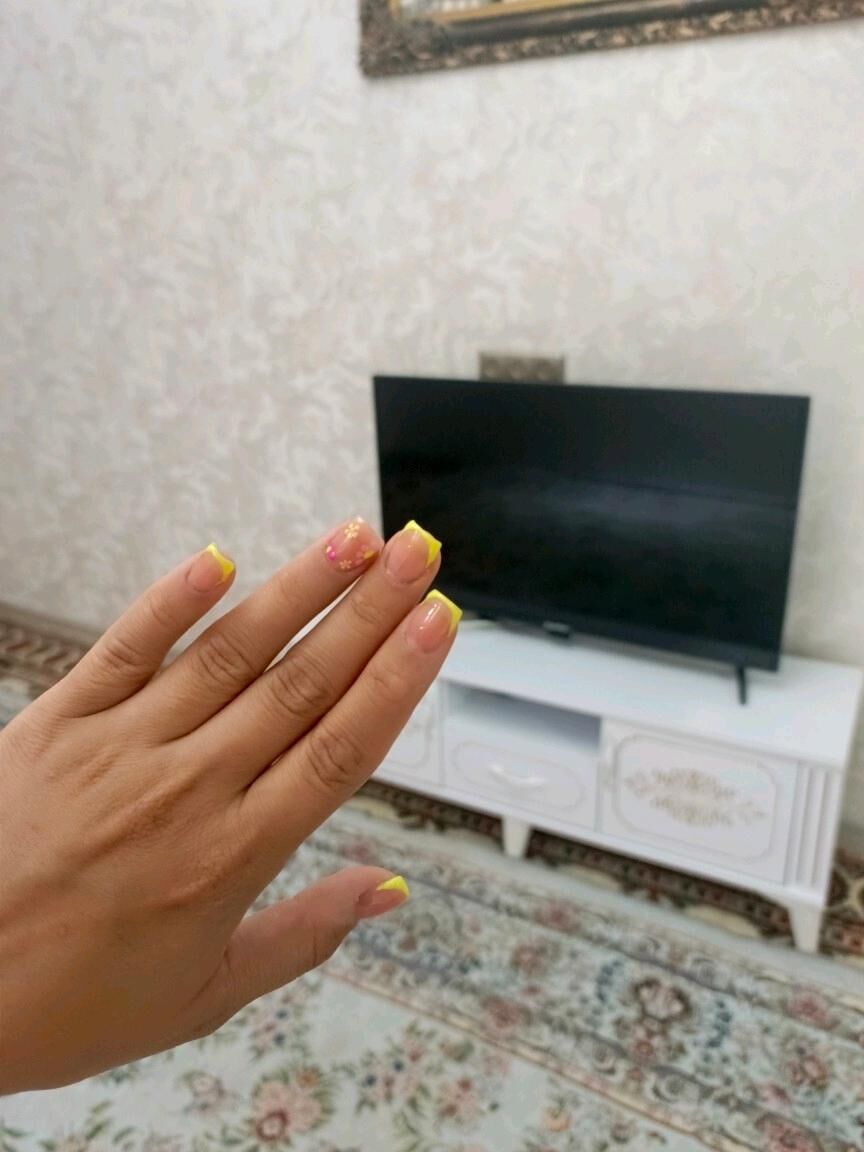 Skidka naraşiwiniya dyrnak - Aşgabat - img 5