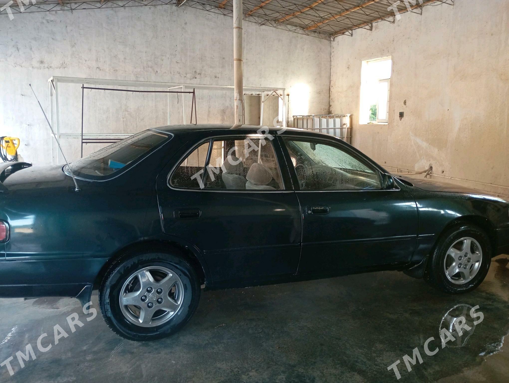 Toyota Camry 1994 - 85 000 TMT - Койтендаг - img 7