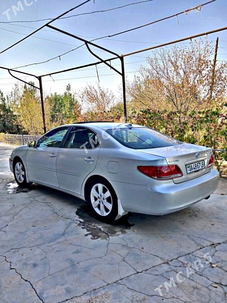 Lexus ES 330 2003 - 180 000 TMT - Magdanly - img 2