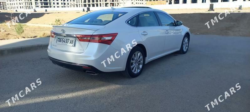 Toyota Avalon 2018 - 290 000 TMT - Гуртли - img 7