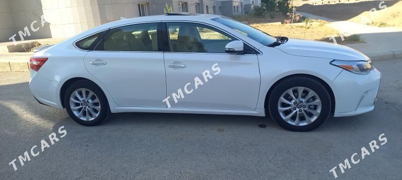 Toyota Avalon 2018 - 290 000 TMT - Гуртли - img 9