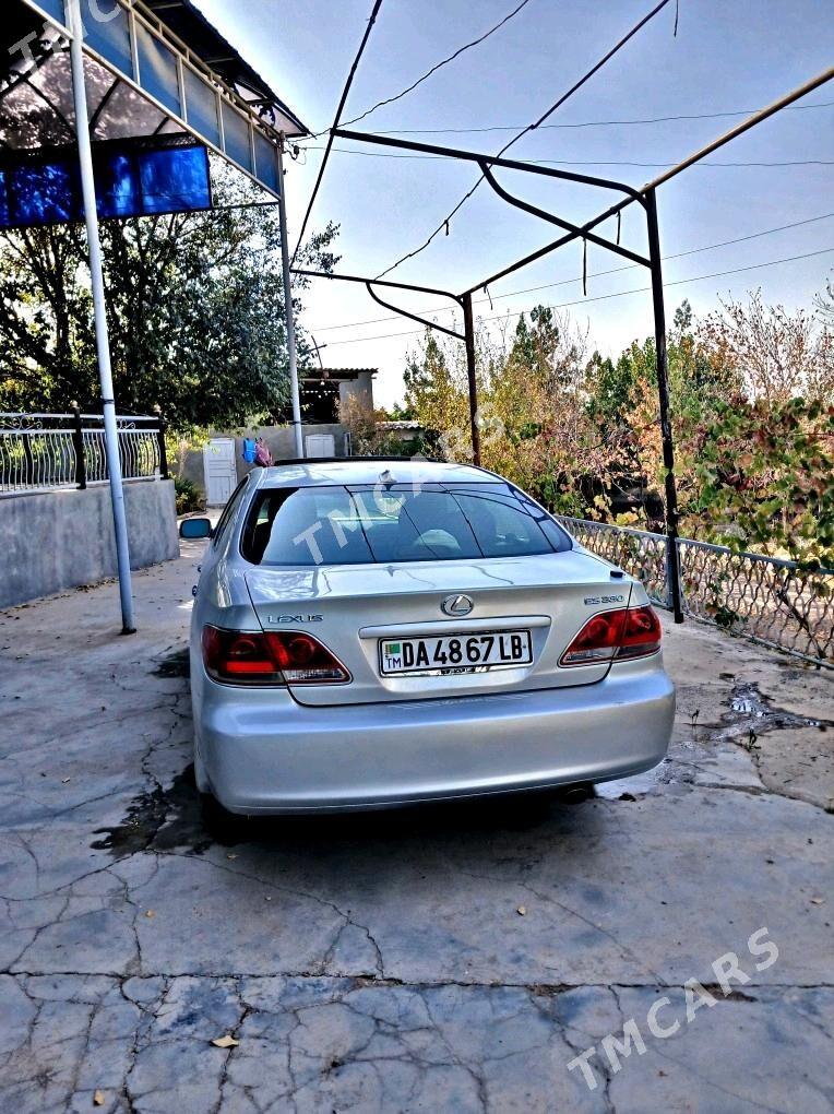 Lexus ES 330 2003 - 180 000 TMT - Magdanly - img 4