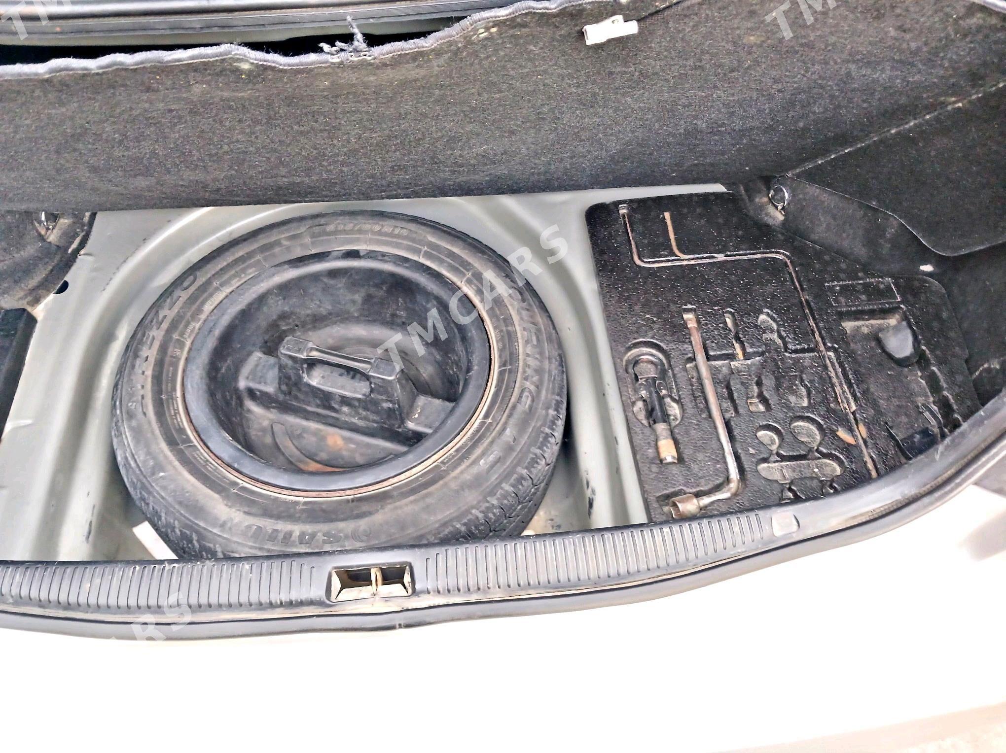Lexus ES 330 2003 - 180 000 TMT - Magdanly - img 6