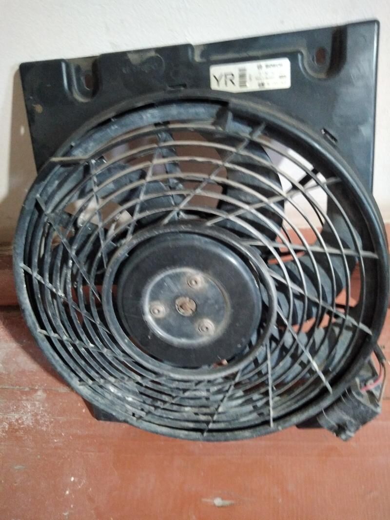 vintilatyr 600 TMT - Daşoguz - img 2