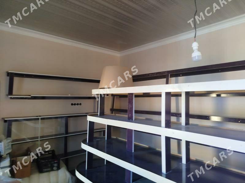 Magazin polkalary - Farap - img 2