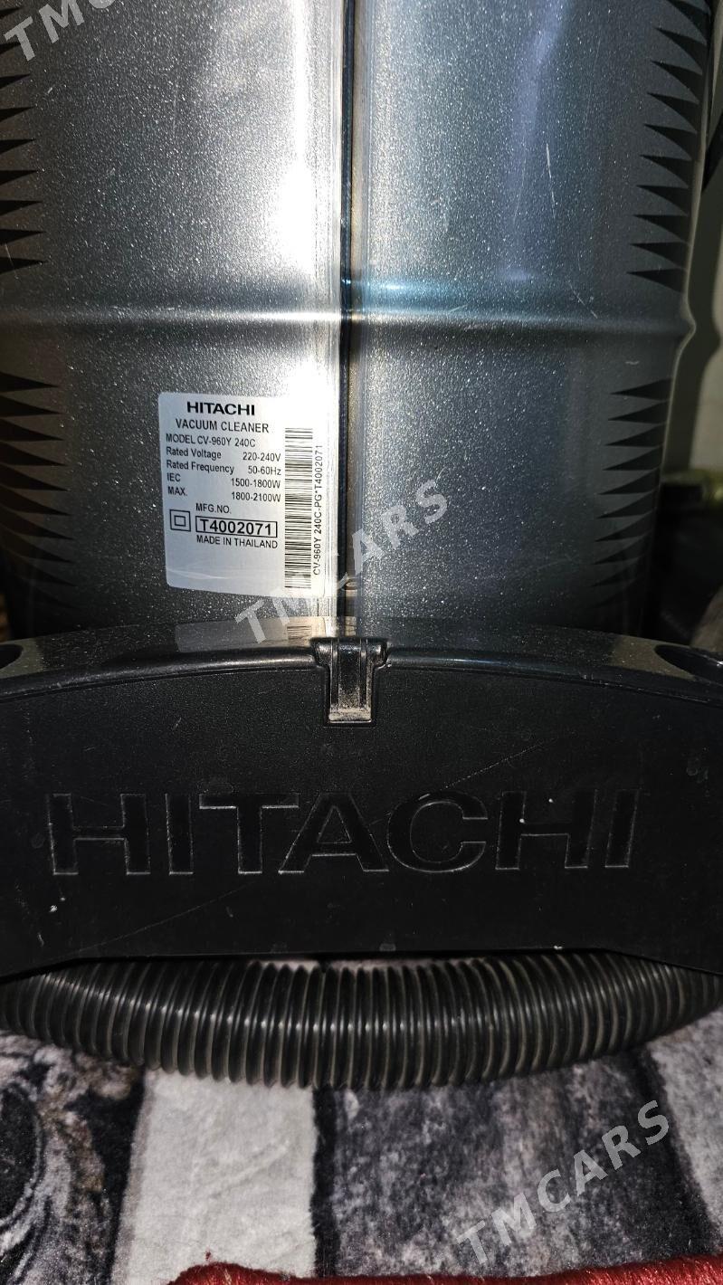 Hitachi Polesos Orgenal - Änew - img 4
