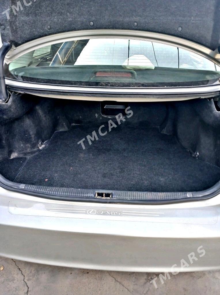 Lexus ES 330 2003 - 180 000 TMT - Magdanly - img 5