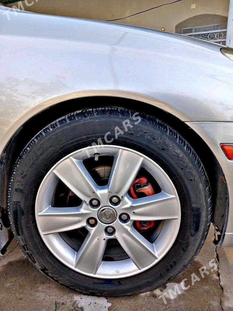 Lexus ES 330 2003 - 180 000 TMT - Magdanly - img 7