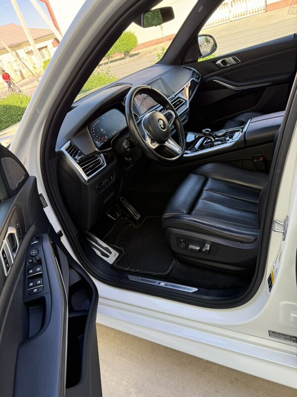 BMW X5 2019 - 1 100 000 TMT - Aşgabat - img 2
