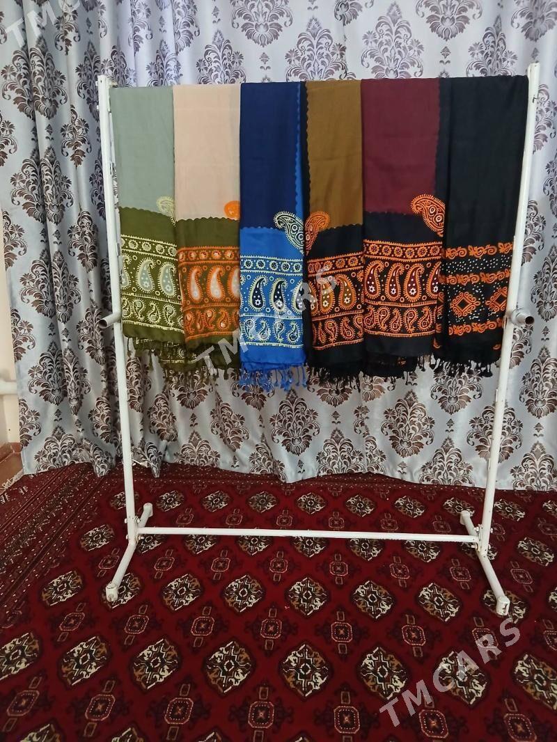 Oymeler - Daşoguz - img 2
