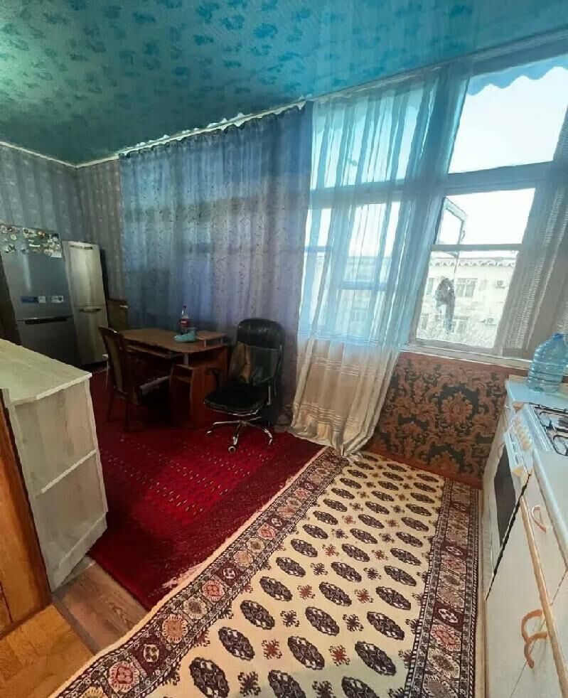 Кимине 4эт 2ком 64м2 Срочно - Aşgabat - img 4
