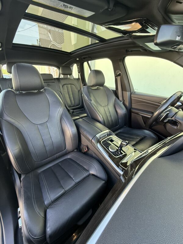 BMW X5 2019 - 1 100 000 TMT - Aşgabat - img 4