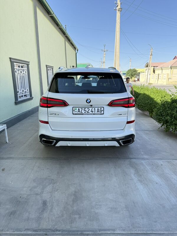BMW X5 2019 - 1 100 000 TMT - Aşgabat - img 6