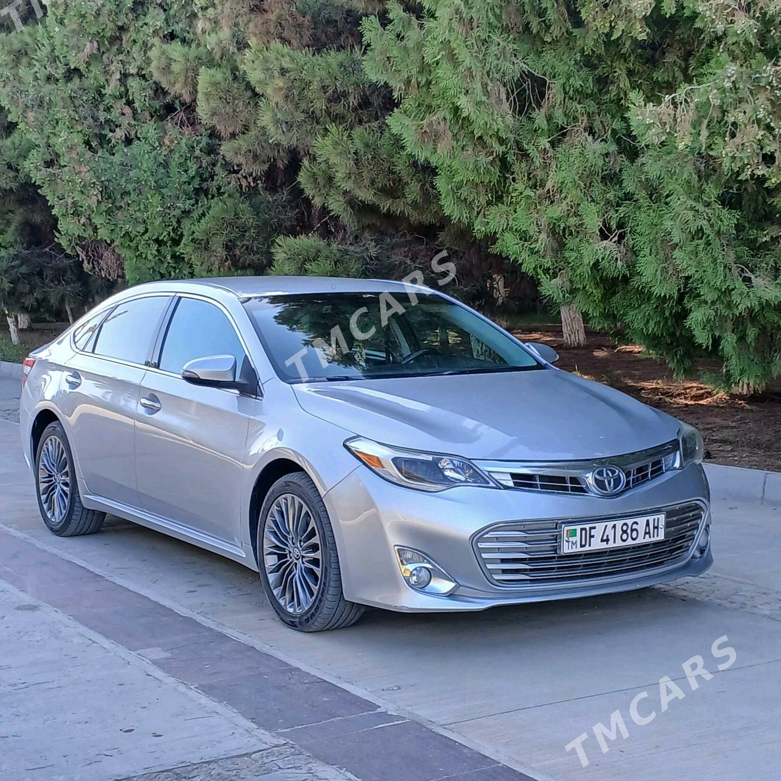 Toyota Avalon 2013 - 279 000 TMT - Aşgabat - img 2