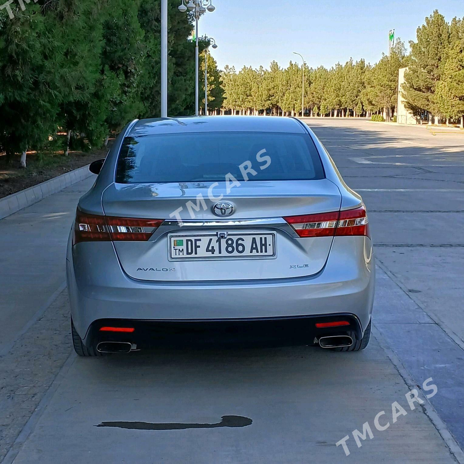 Toyota Avalon 2013 - 279 000 TMT - Aşgabat - img 4