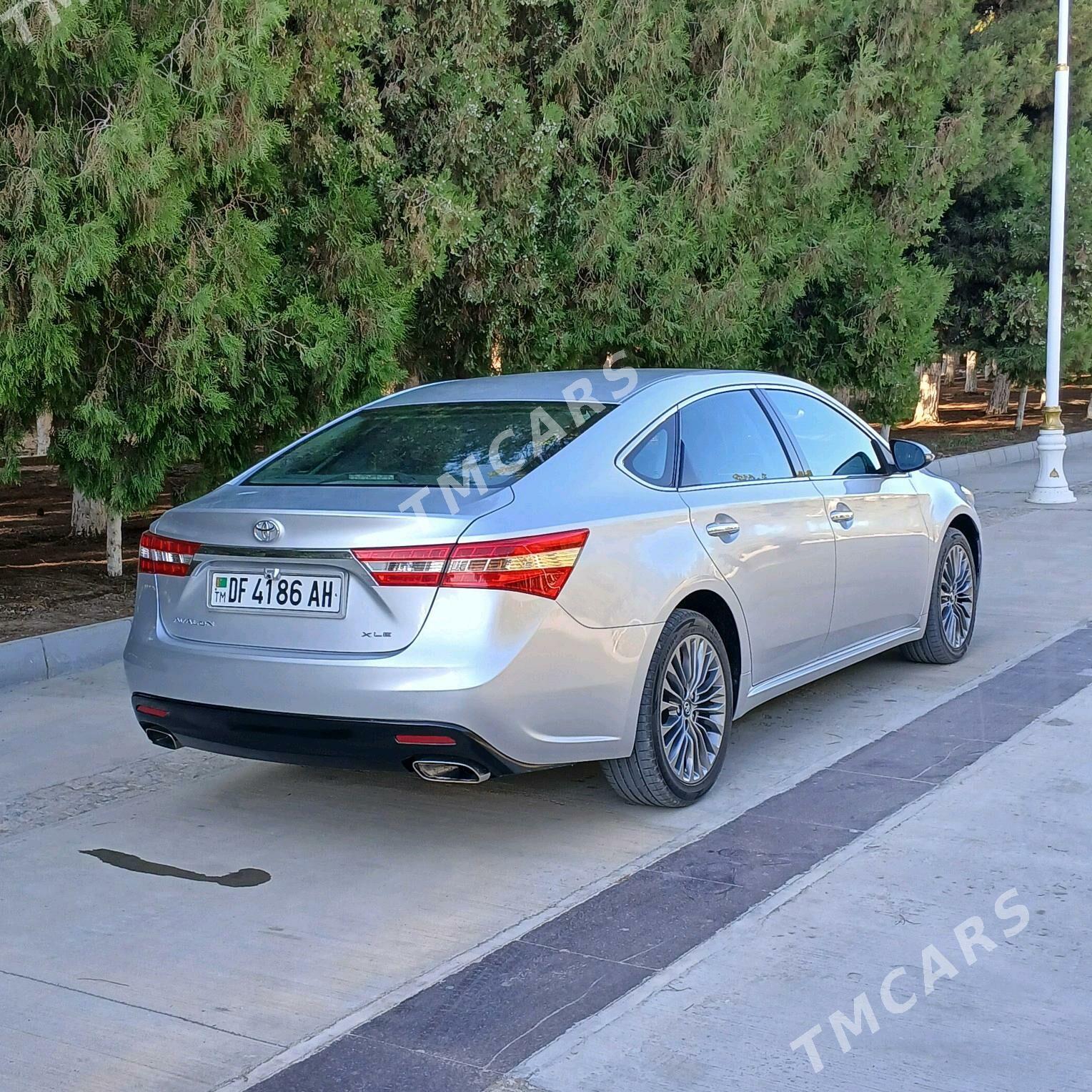 Toyota Avalon 2013 - 279 000 TMT - Aşgabat - img 5