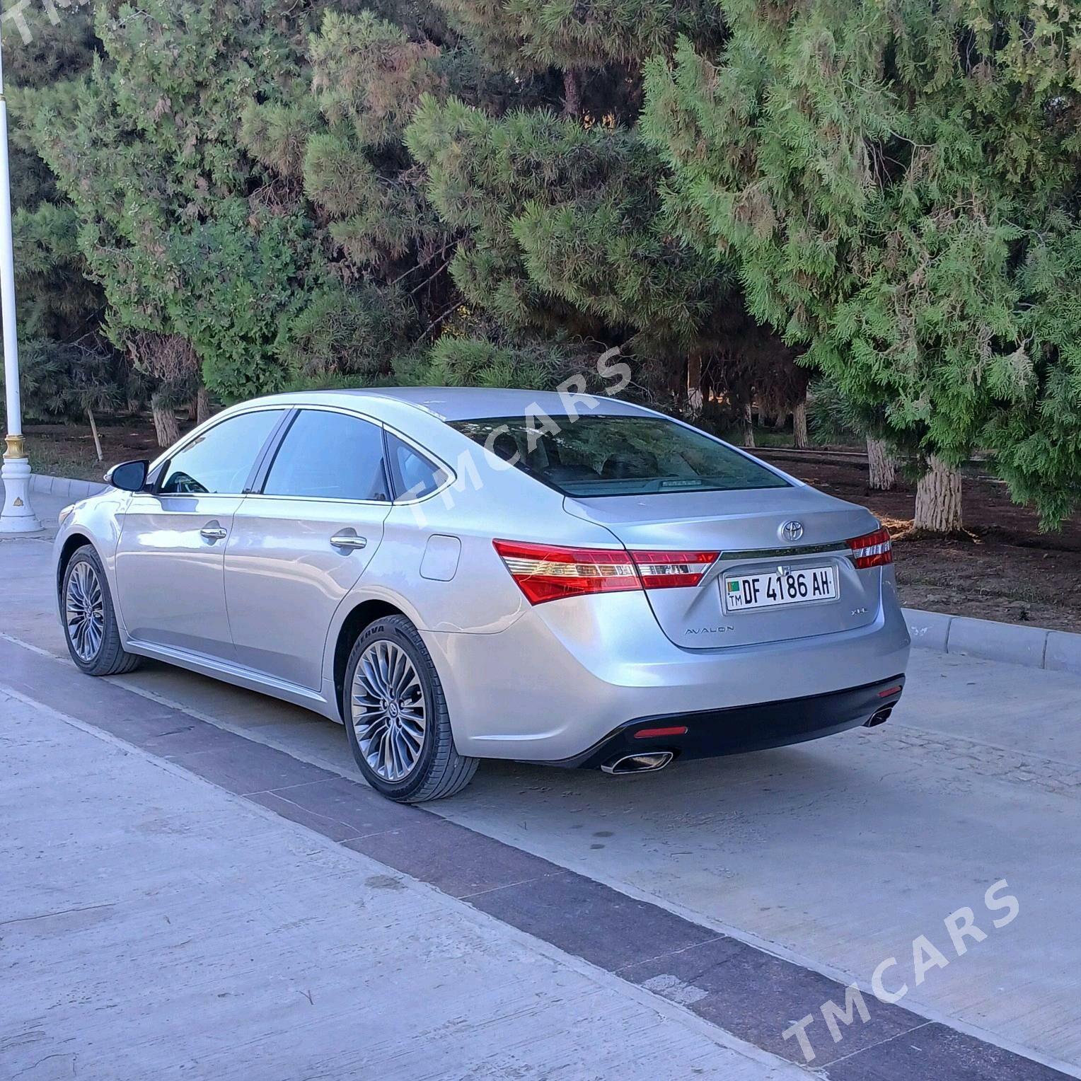 Toyota Avalon 2013 - 279 000 TMT - Aşgabat - img 6