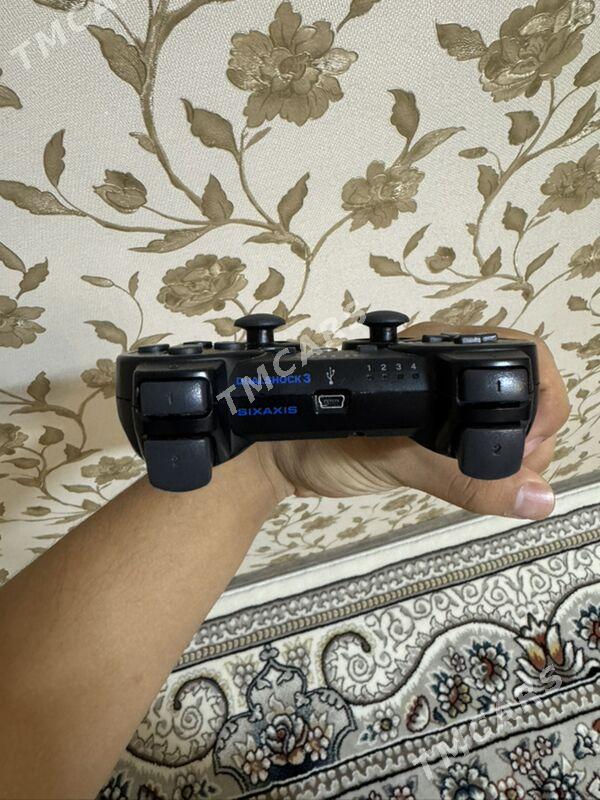 оригинал джойстик ps3 - 16-й этап - img 4