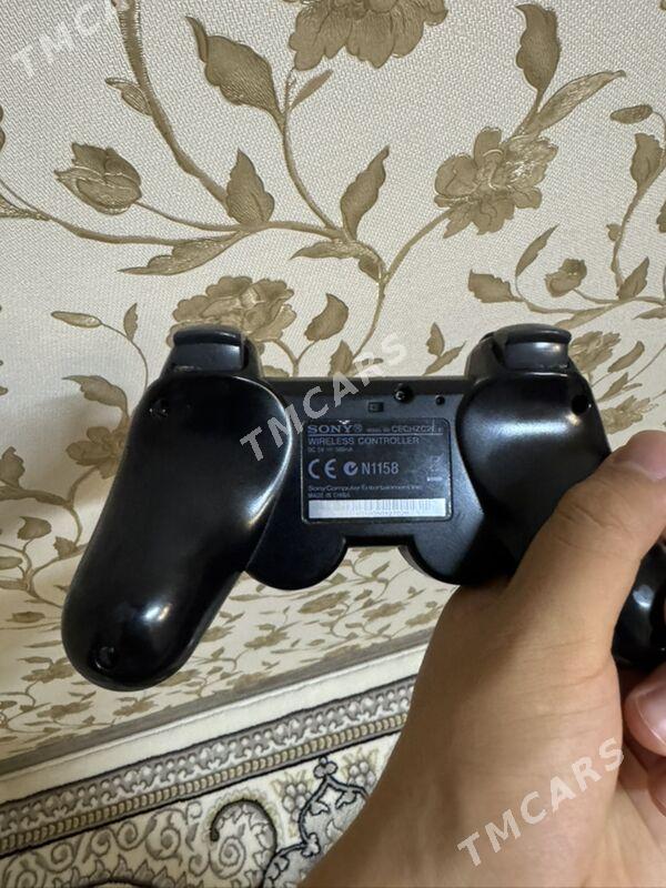 оригинал джойстик ps3 - 16-й этап - img 2