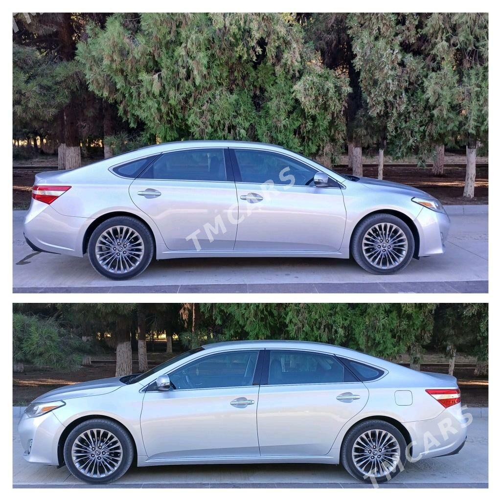Toyota Avalon 2013 - 279 000 TMT - Aşgabat - img 9