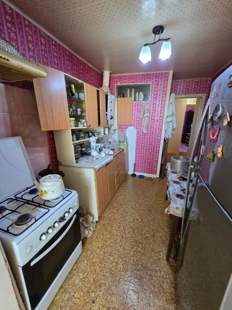 4мкр 3эт 3ком 64м2 Срочно - Aşgabat - img 7