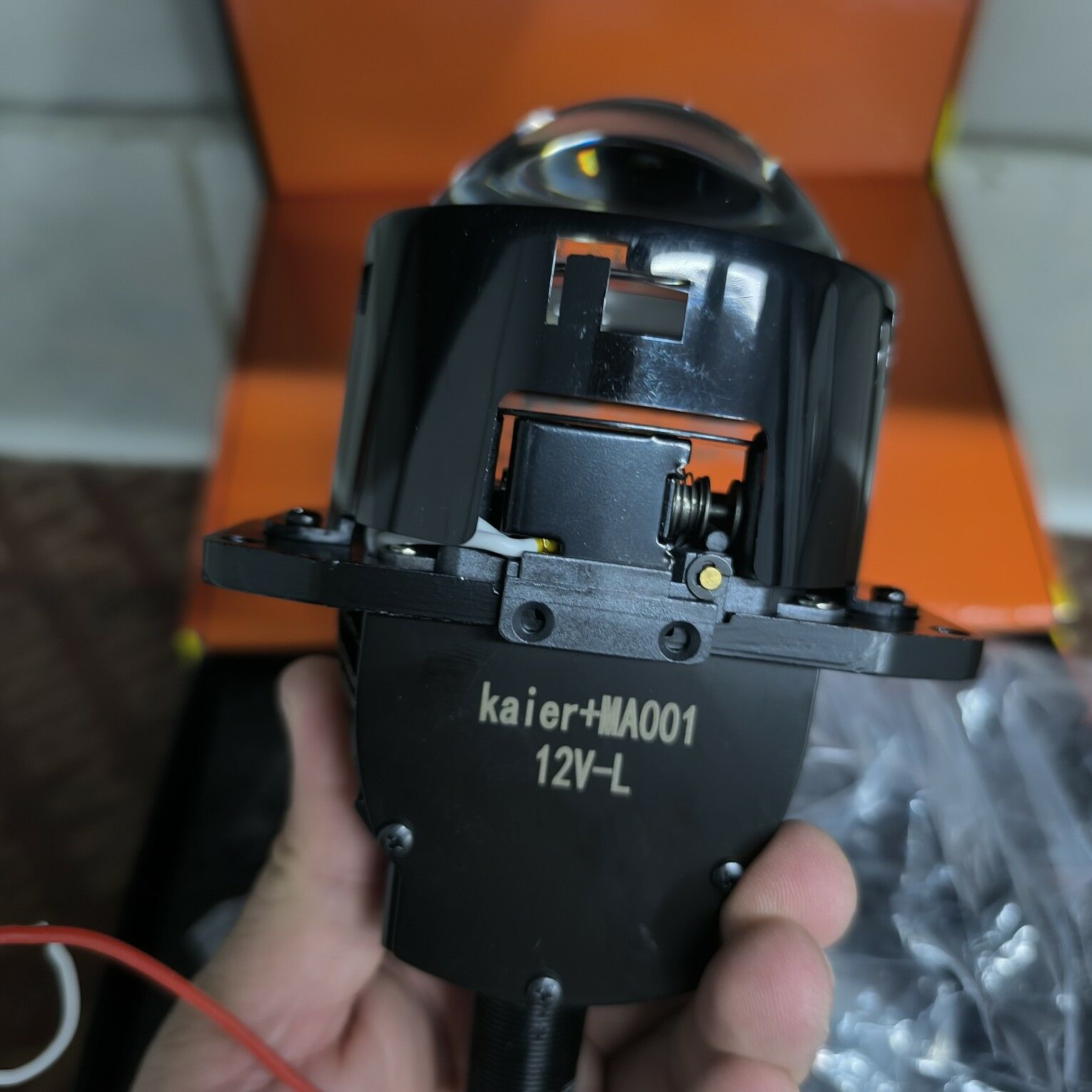 Билед лизна 1 500 TMT - Ашхабад - img 2