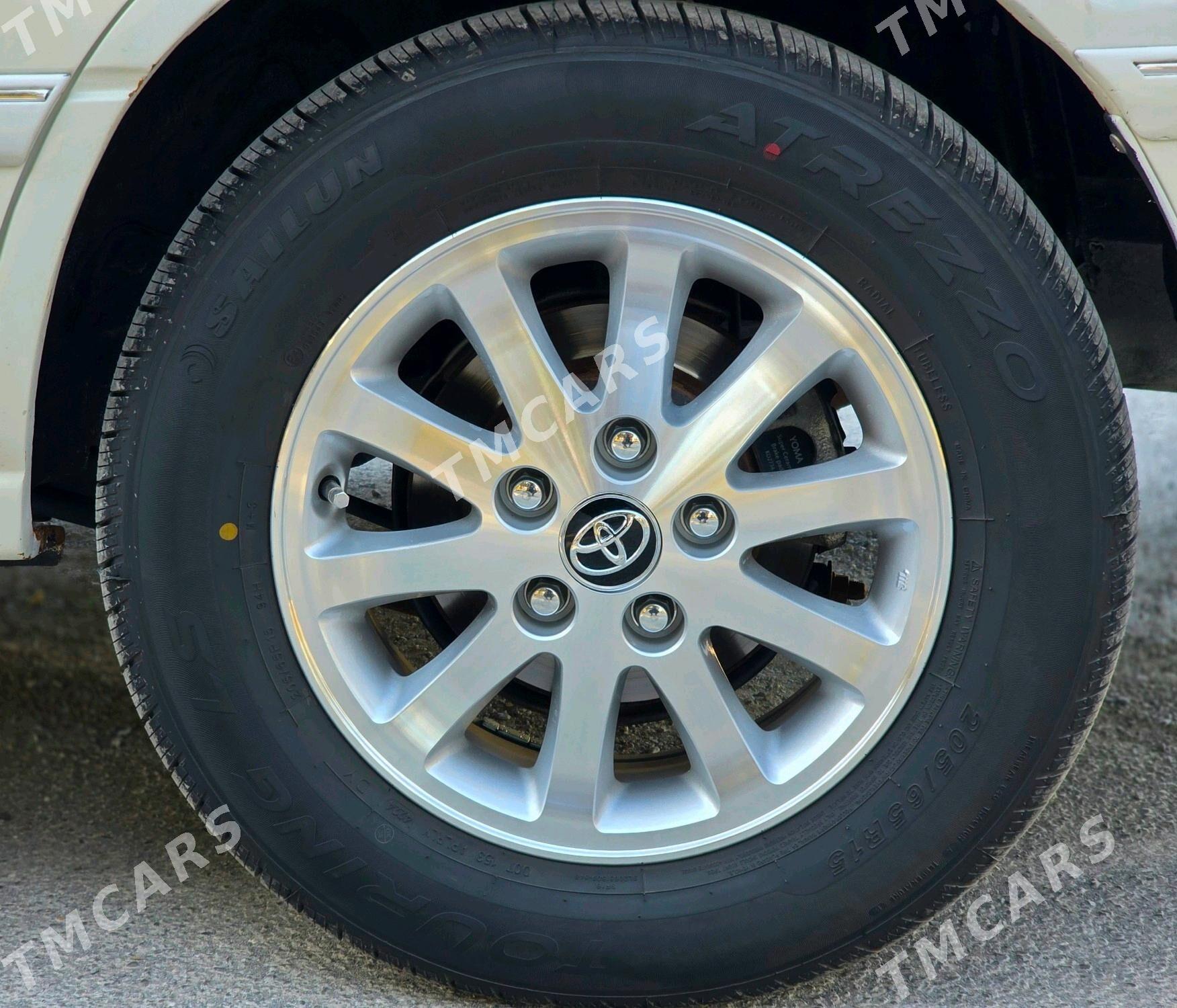 Toyota Camry 2000 - 149 000 TMT - Анев - img 4