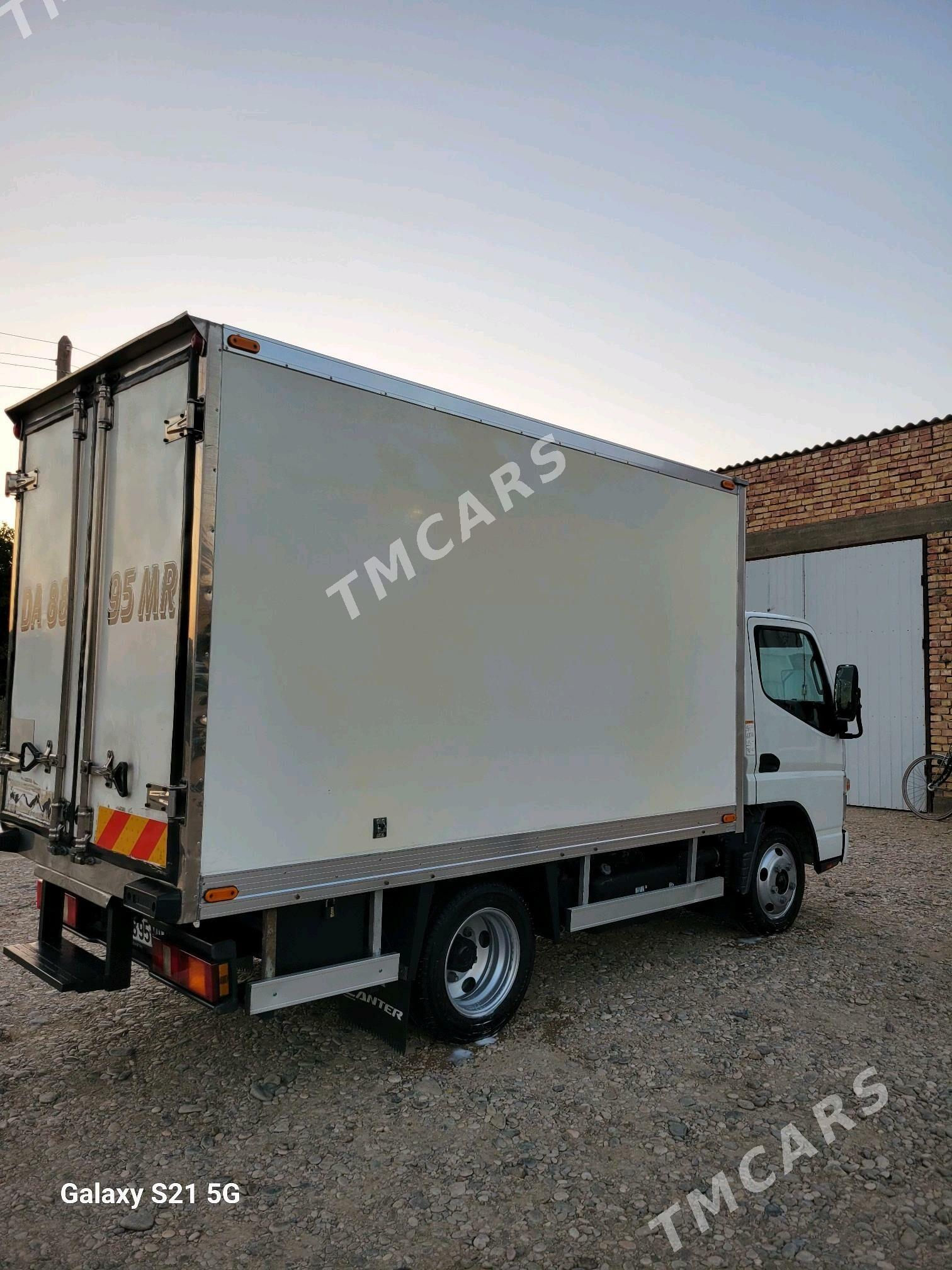 Mitsubishi Canter 2009 - 250 000 TMT - Tagtabazar - img 5
