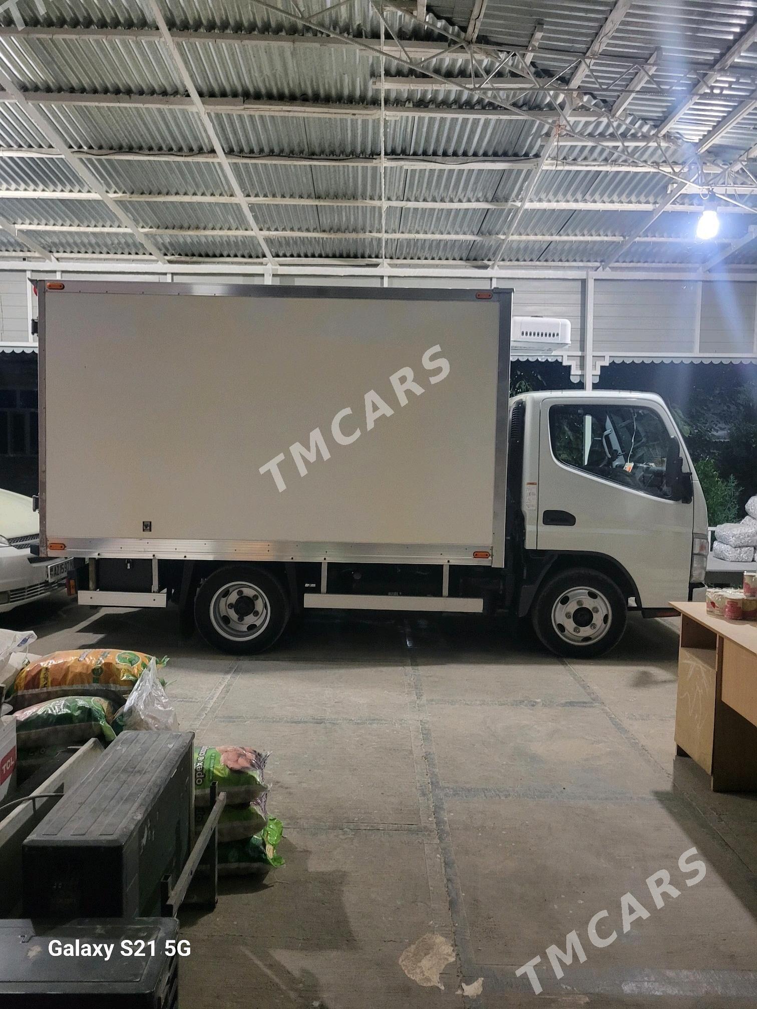 Mitsubishi Canter 2009 - 250 000 TMT - Tagtabazar - img 8