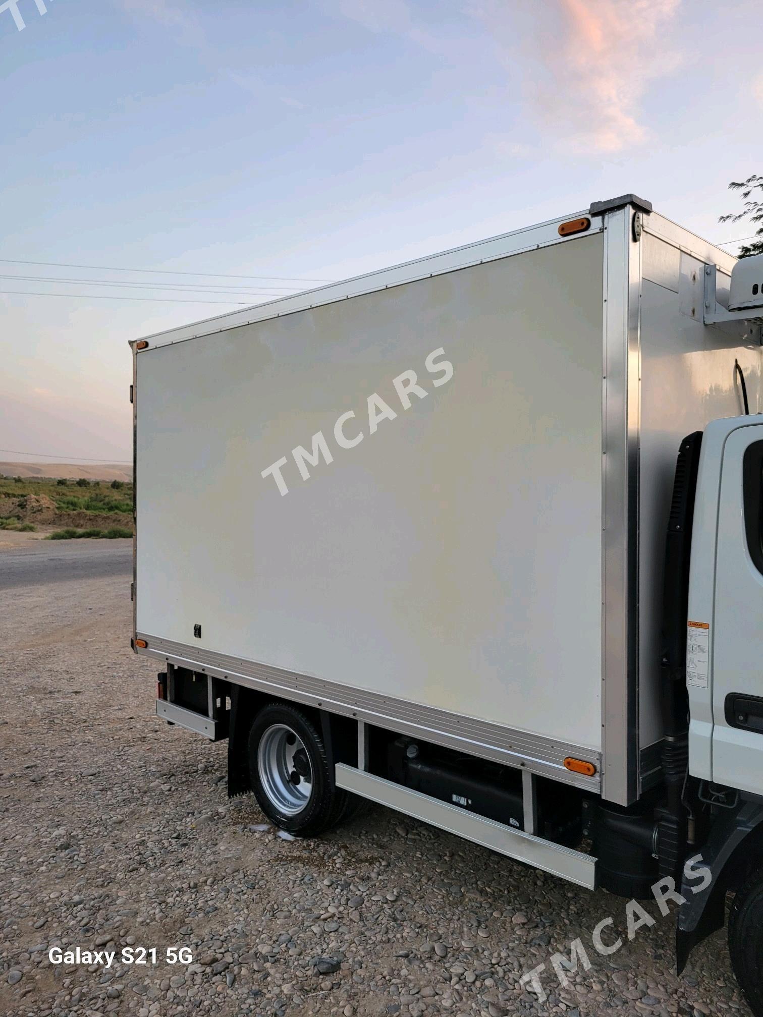 Mitsubishi Canter 2009 - 250 000 TMT - Tagtabazar - img 6