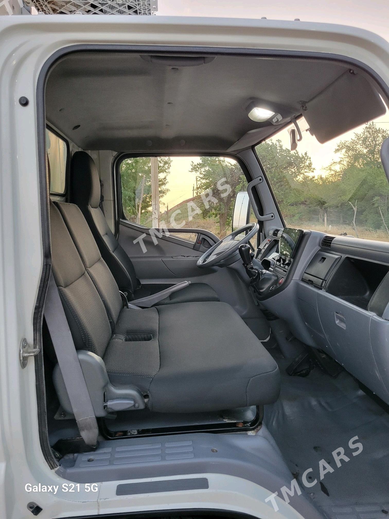 Mitsubishi Canter 2009 - 250 000 TMT - Tagtabazar - img 4