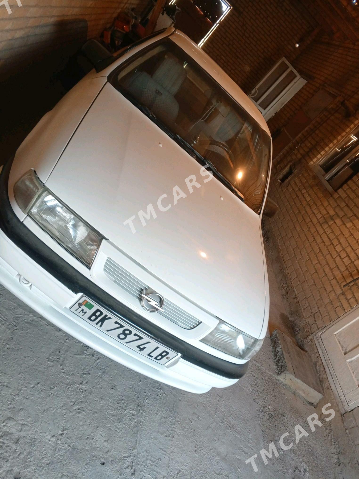 Opel Vectra 1993 - 34 000 TMT - Туркменабат - img 3