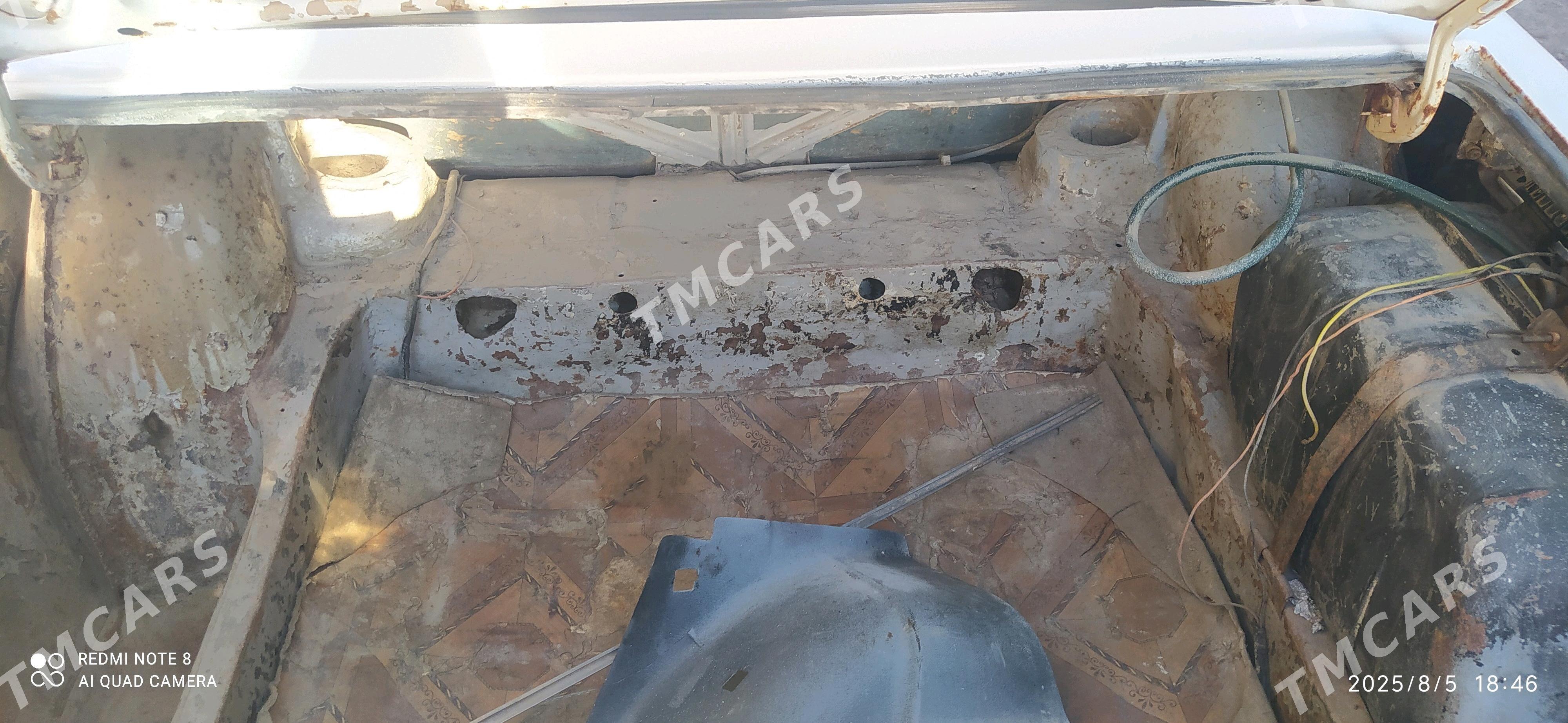 Lada 2106 2001 - 10 000 TMT - Мары - img 3