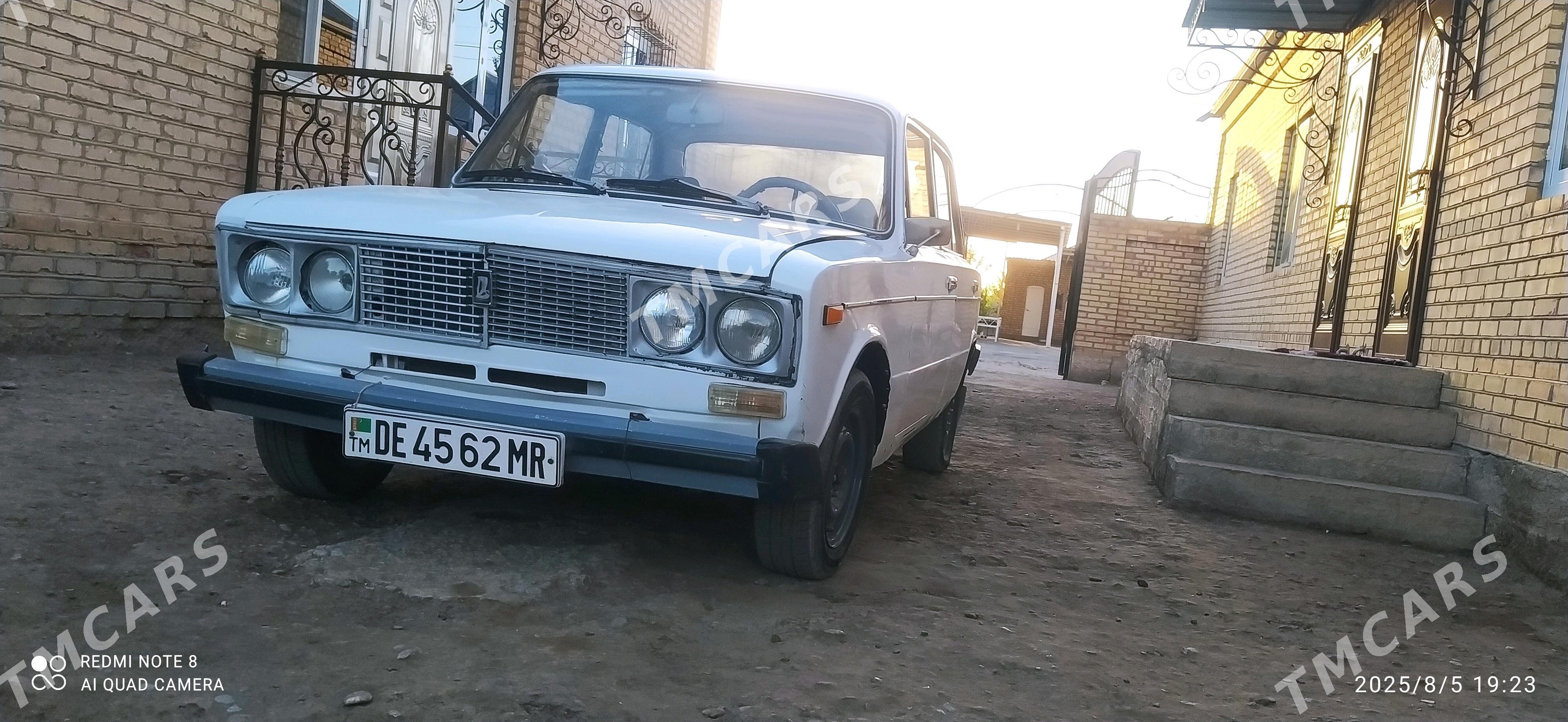 Lada 2106 2001 - 10 000 TMT - Мары - img 2