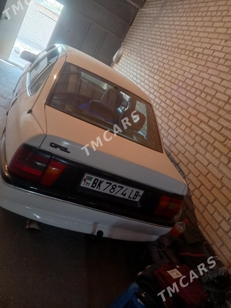 Opel Vectra 1993 - 34 000 TMT - Туркменабат - img 5