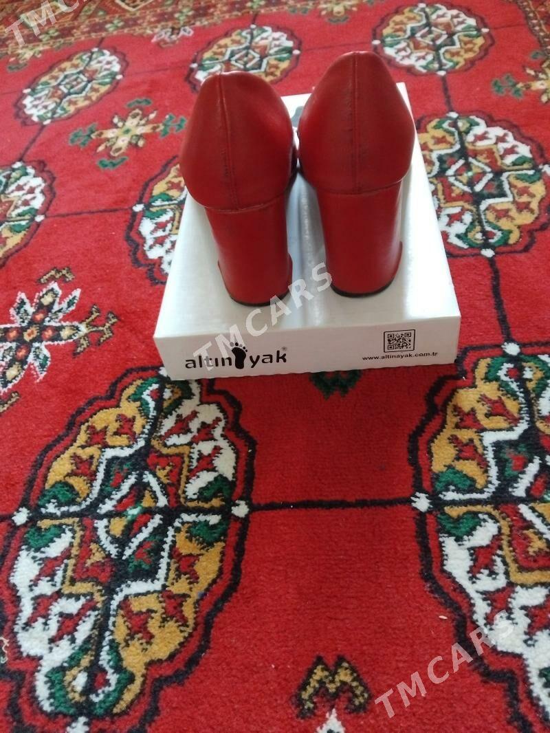altyn ayakgap - Mary - img 2