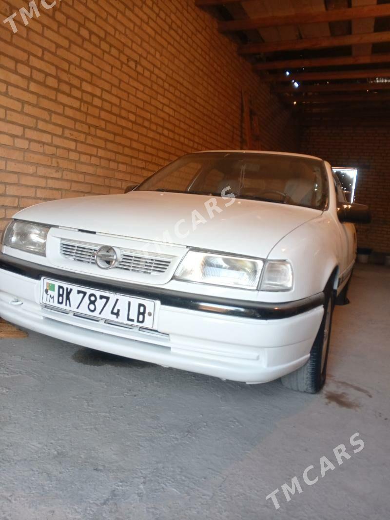 Opel Vectra 1993 - 34 000 TMT - Туркменабат - img 2