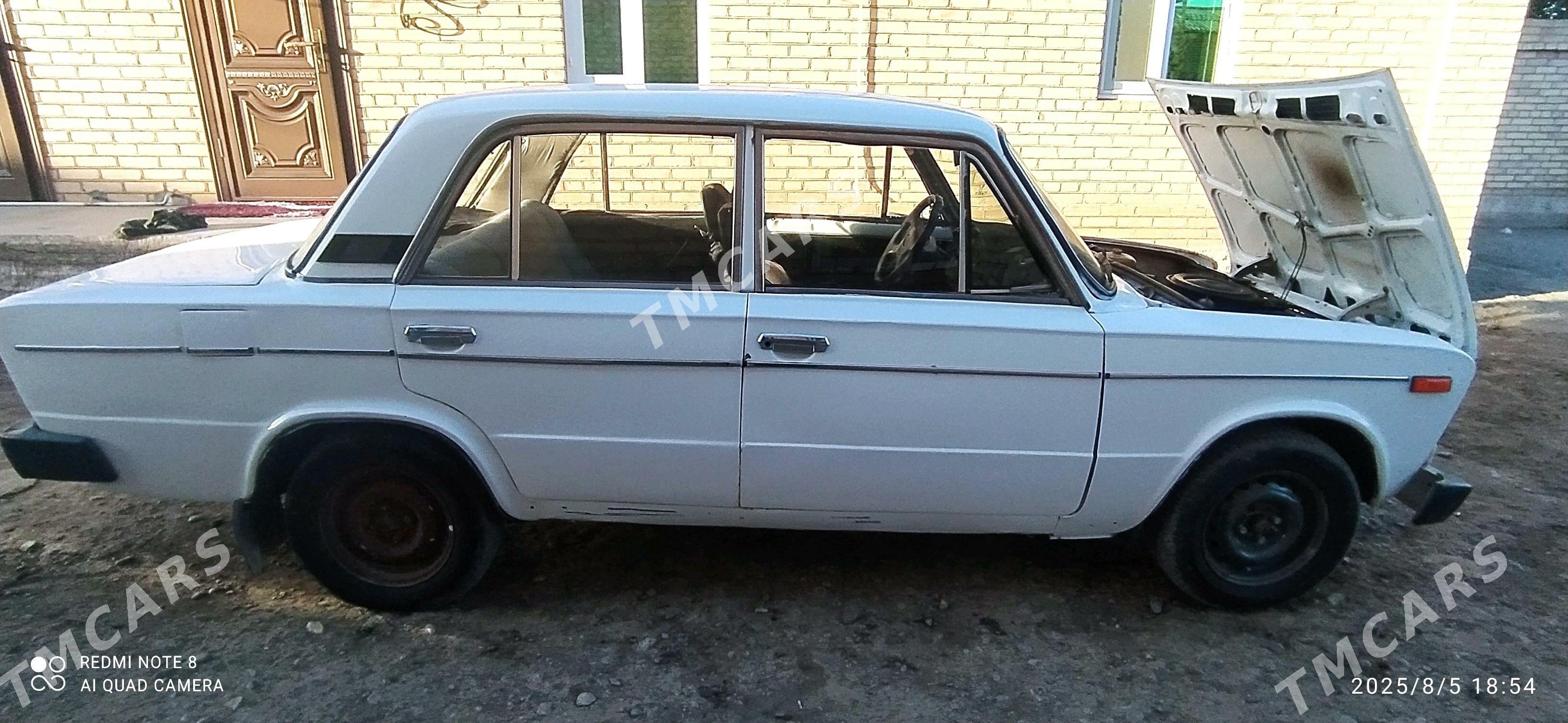Lada 2106 2001 - 10 000 TMT - Мары - img 5