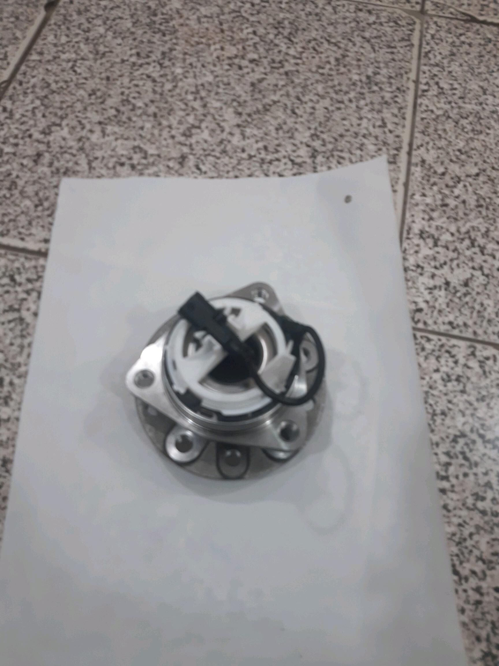 stupitsa on opel Astra H 564 TMT - Хитровка - img 2