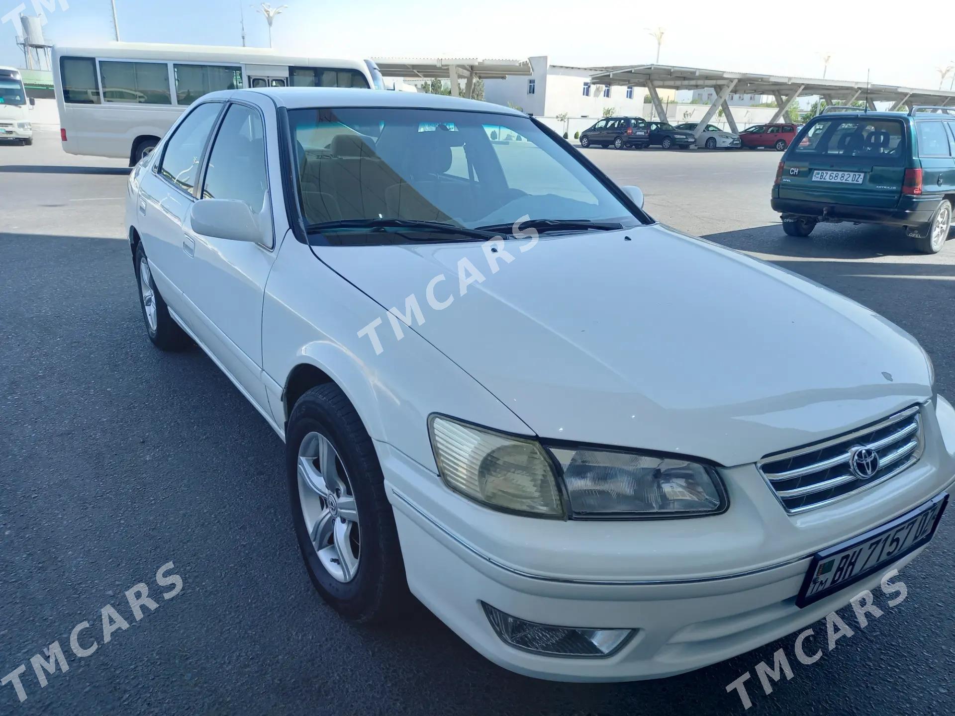 Toyota Camry 2001 - 120 000 TMT - Daşoguz - img 2