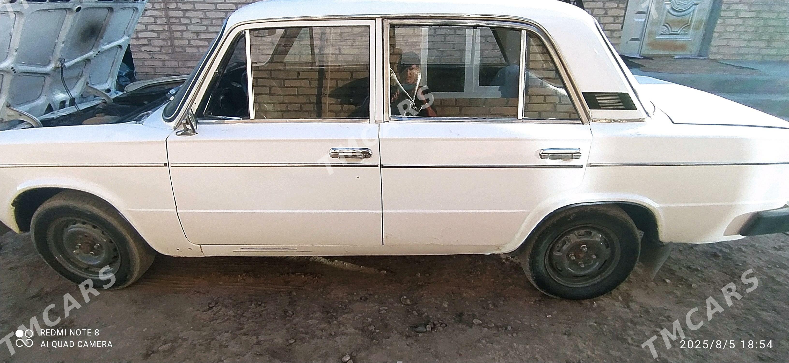 Lada 2106 2001 - 10 000 TMT - Мары - img 4