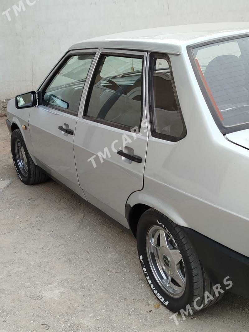 Lada 21099 2002 - 30 000 TMT - Türkmenbaşy - img 2