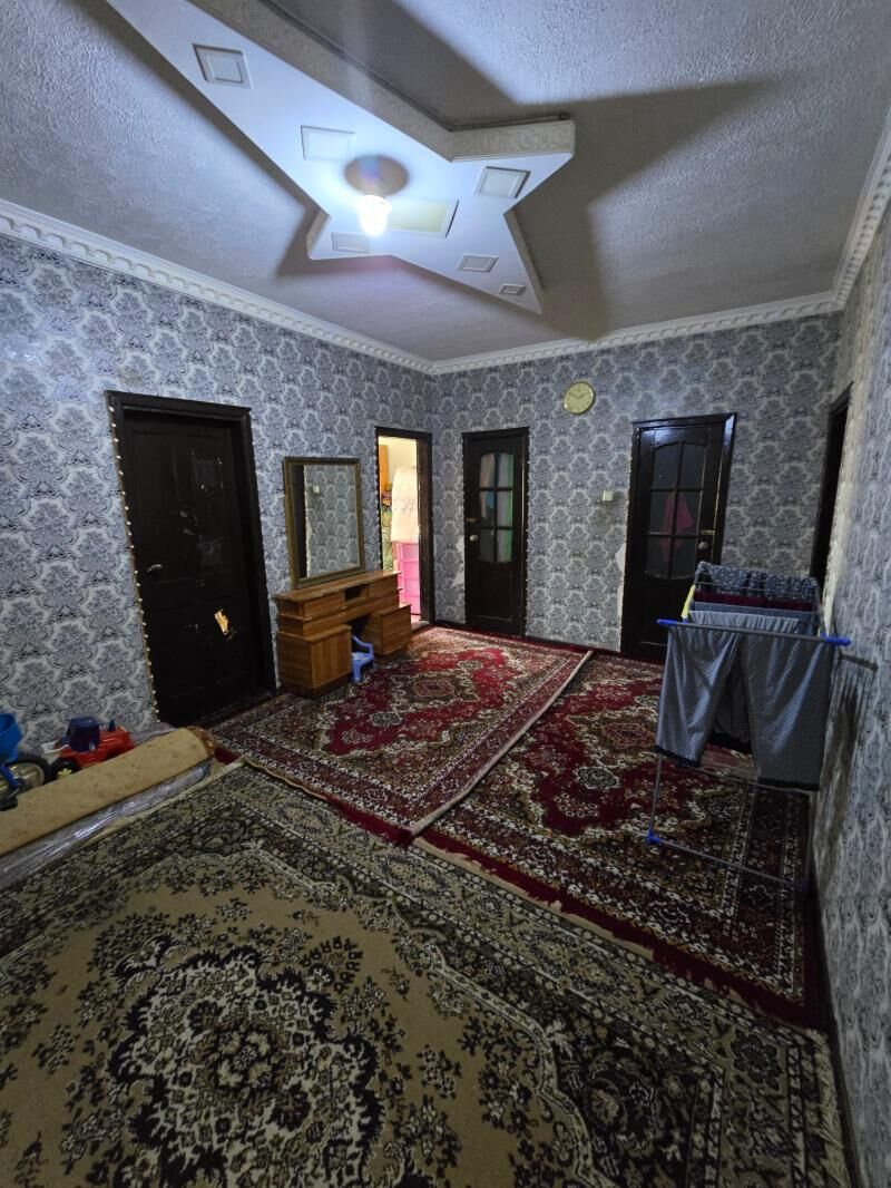 ️Мир 5 7эт 4ком 110м2 Срочно - Aşgabat - img 2