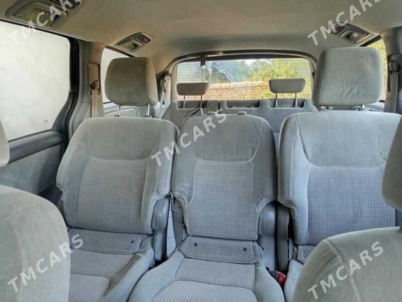 Toyota Sienna 2008 - 200 000 TMT - Daşoguz - img 3