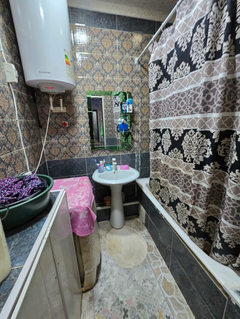 ️Мир 5 7эт 4ком 110м2 Срочно - Aşgabat - img 9